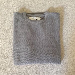 Zara Knit Sweater